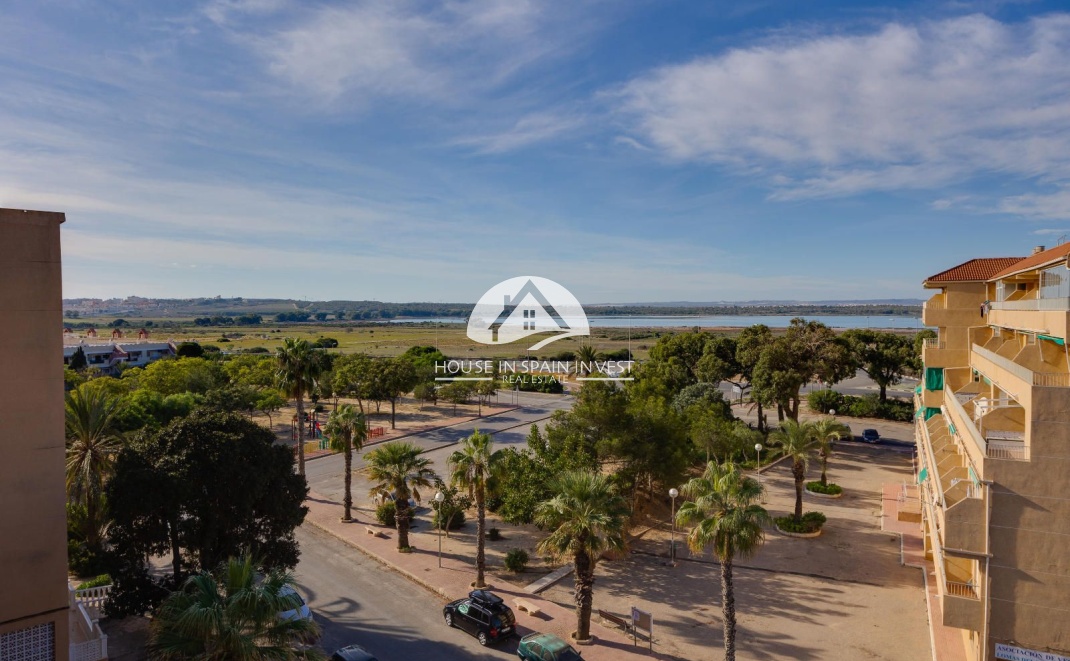 Herverkoop - Appartement - Guardamar del Segura - Guardamar - El Raso