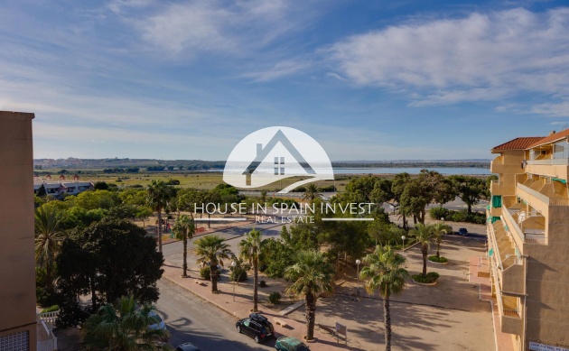 Herverkoop - Appartement - Guardamar del Segura - Guardamar - El Raso