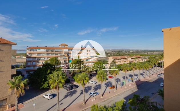 Herverkoop - Appartement - Guardamar del Segura - Guardamar - El Raso