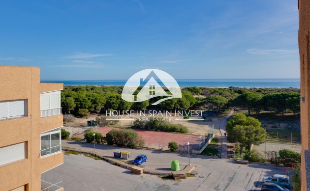 Herverkoop - Appartement - Guardamar del Segura - Guardamar - El Raso
