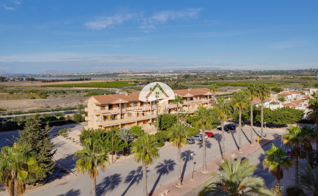 Herverkoop - Appartement - Guardamar del Segura - Guardamar - El Raso