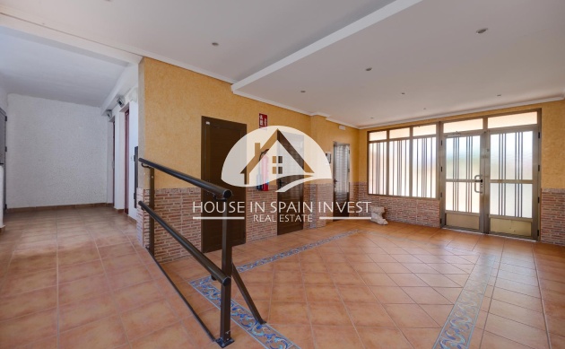 Herverkoop - Appartement - Guardamar del Segura - Guardamar - El Raso