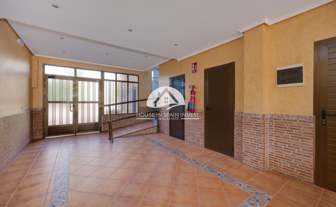 Herverkoop - Appartement - Guardamar del Segura - Guardamar - El Raso