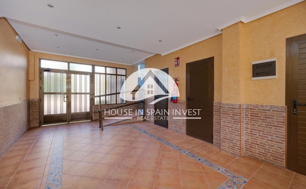 Herverkoop - Appartement - Guardamar del Segura - Guardamar - El Raso