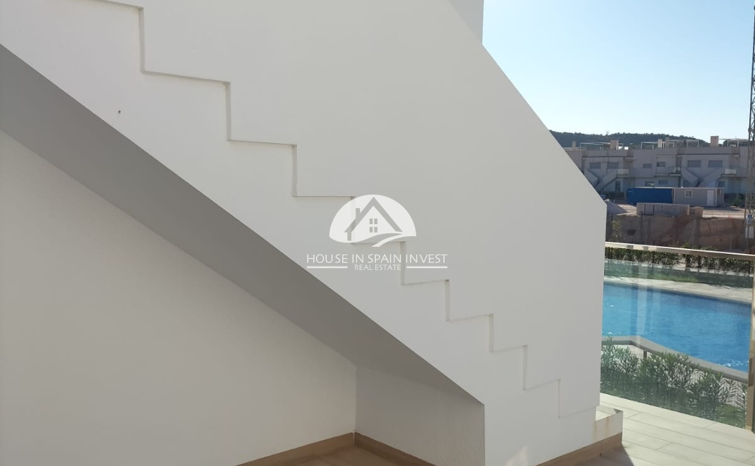 Nieuwbouw   - Appartement - Vistabella Golf - Vistabella