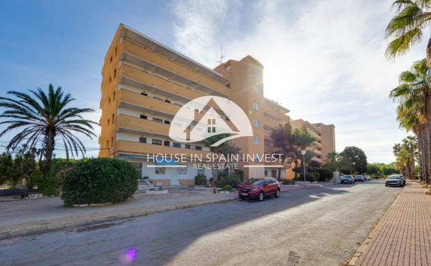 Herverkoop - Appartement - Guardamar del Segura - Guardamar - El Raso