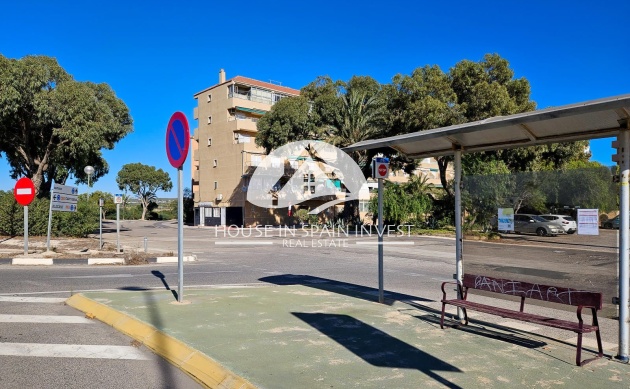 Herverkoop - Appartement - Guardamar del Segura - Guardamar - El Raso