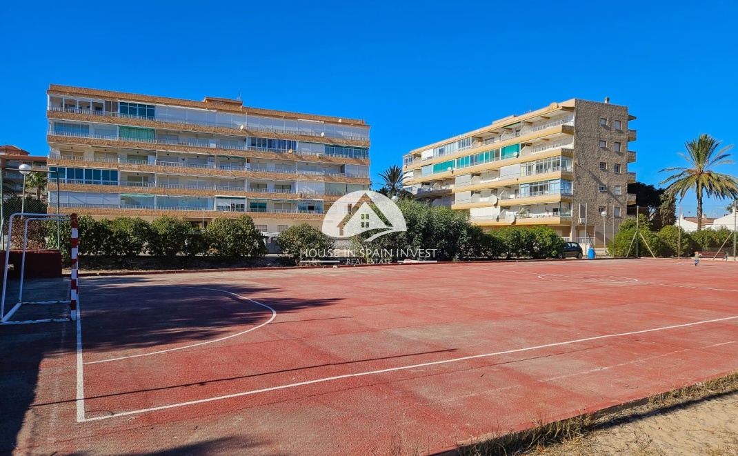 Herverkoop - Appartement - Guardamar del Segura - Guardamar - El Raso