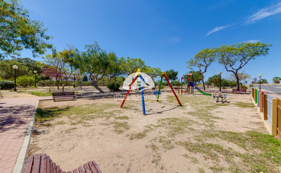 Herverkoop - Appartement - Guardamar del Segura - Guardamar - El Raso