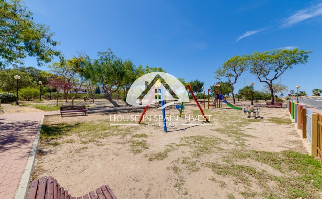 Herverkoop - Appartement - Guardamar del Segura - Guardamar - El Raso