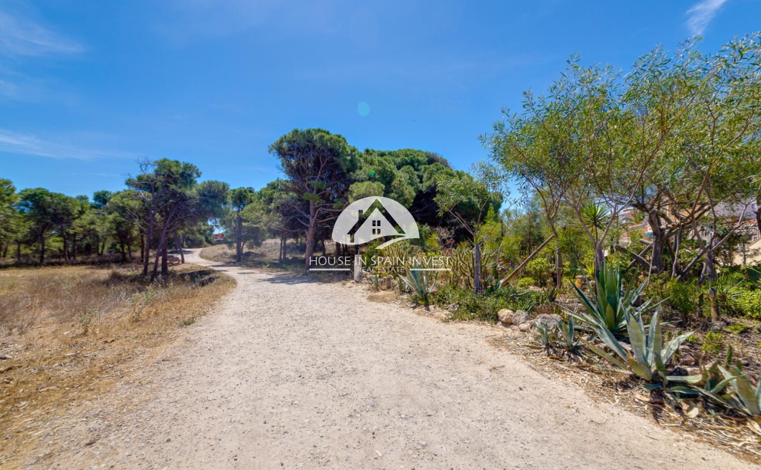 Herverkoop - Appartement - Guardamar del Segura - Guardamar - El Raso