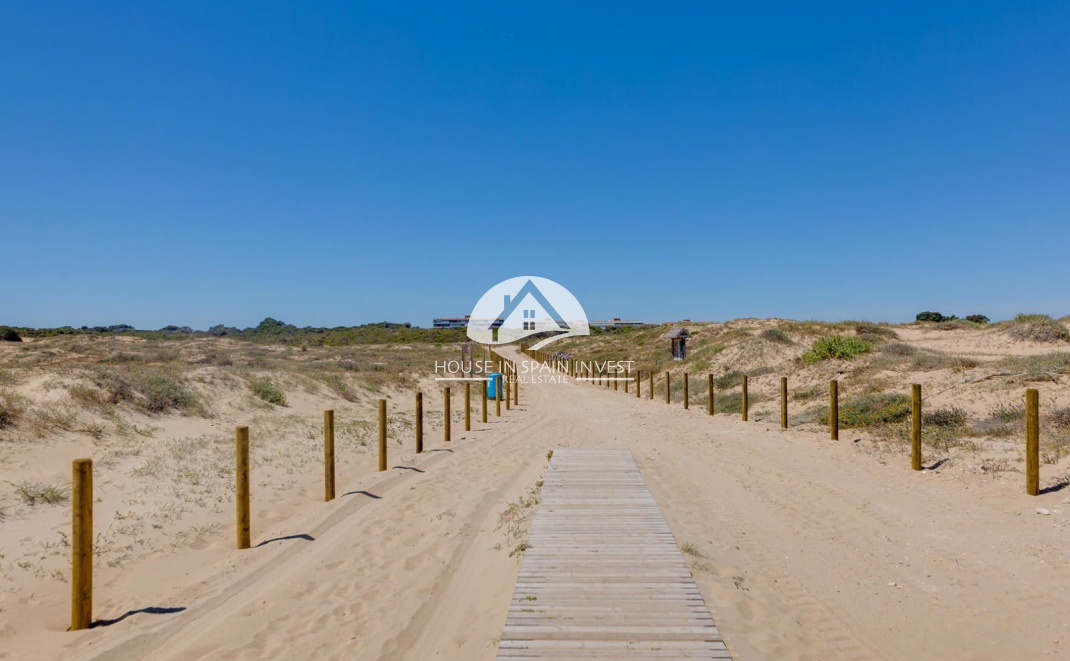 Herverkoop - Appartement - Guardamar del Segura - Guardamar - El Raso