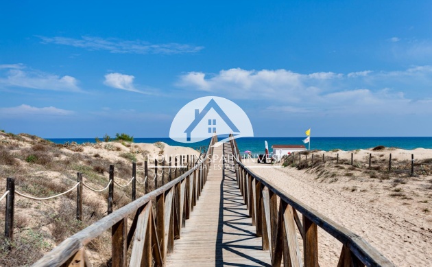 Herverkoop - Appartement - Guardamar del Segura - Guardamar - El Raso