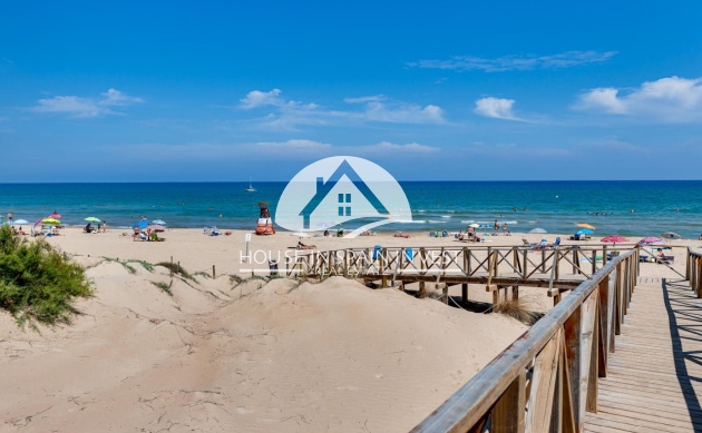 Herverkoop - Appartement - Guardamar del Segura - Guardamar - El Raso