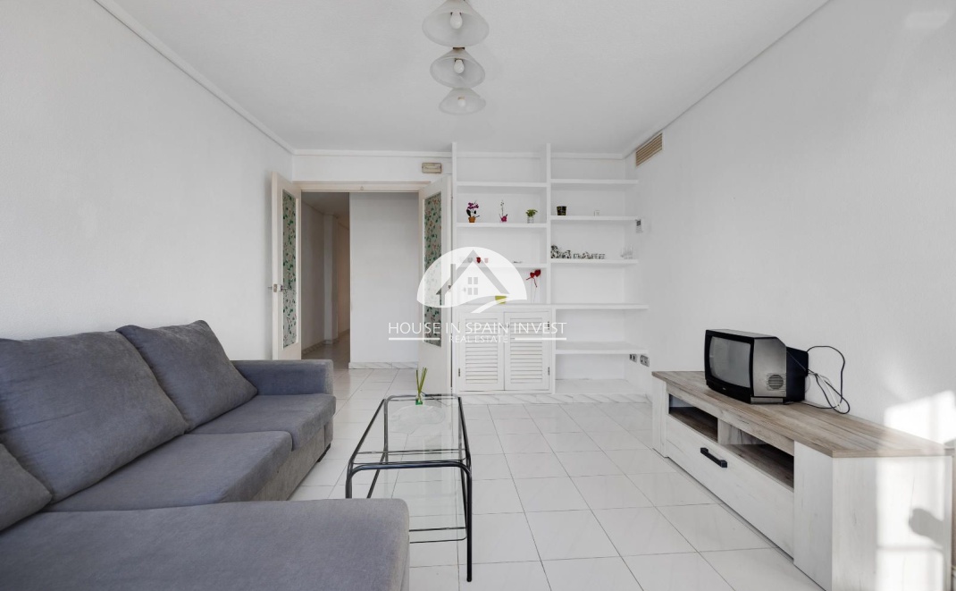 Reventa - Apartamento - Torrevieja - Centro