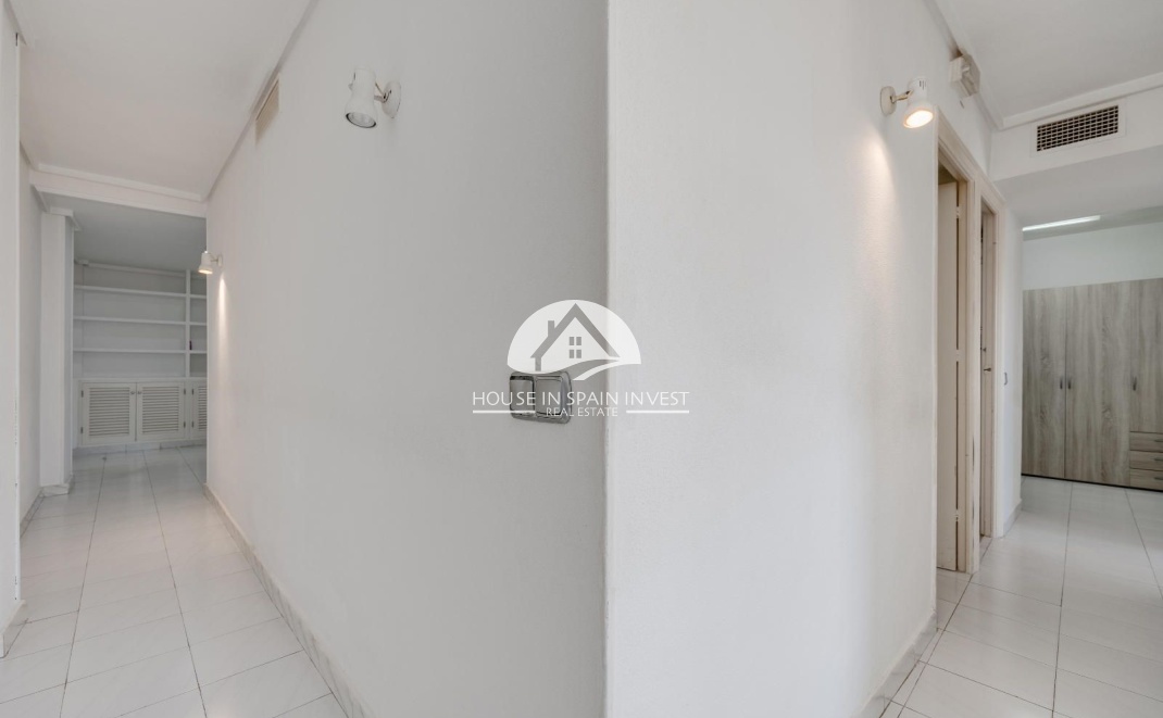 Reventa - Apartamento - Torrevieja - Centro