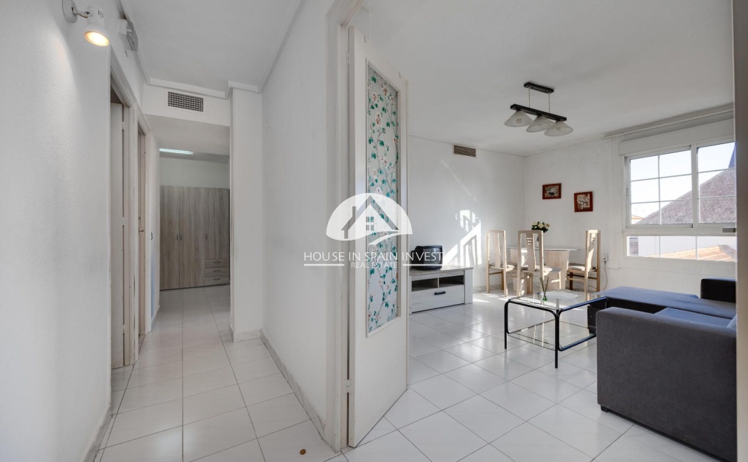 Reventa - Apartamento - Torrevieja - Centro