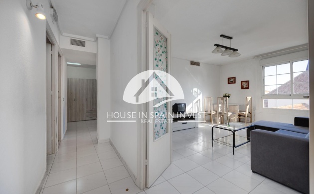 Reventa - Apartamento - Torrevieja - Centro