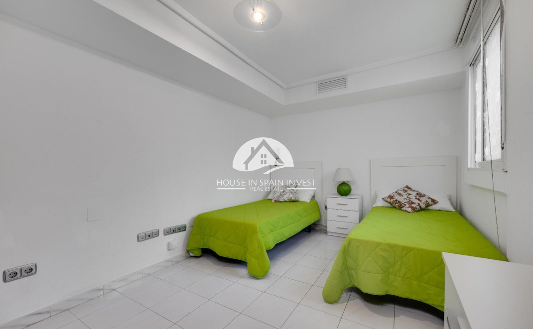 Reventa - Apartamento - Torrevieja - Centro