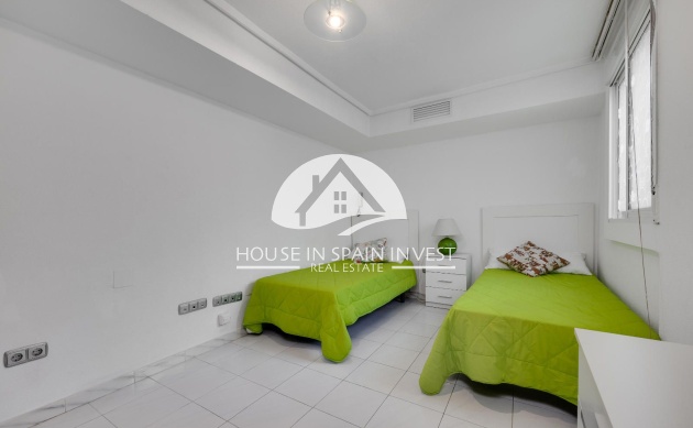 Reventa - Apartamento - Torrevieja - Centro