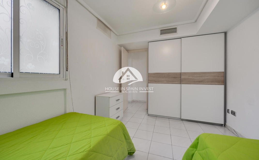 Reventa - Apartamento - Torrevieja - Centro