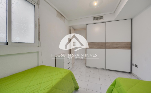 Reventa - Apartamento - Torrevieja - Centro