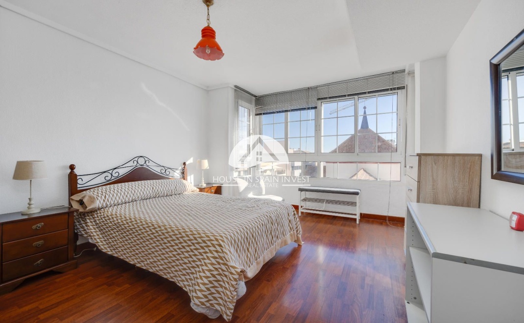 Reventa - Apartamento - Torrevieja - Centro