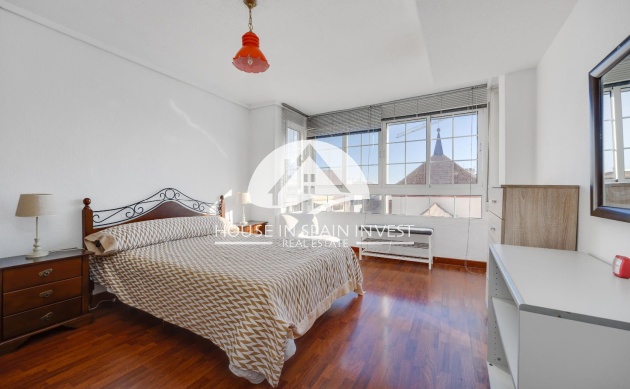 Reventa - Apartamento - Torrevieja - Centro