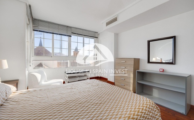 Reventa - Apartamento - Torrevieja - Centro