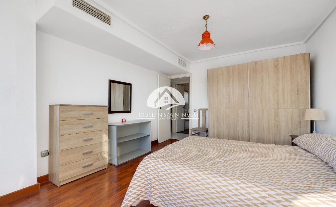 Reventa - Apartamento - Torrevieja - Centro