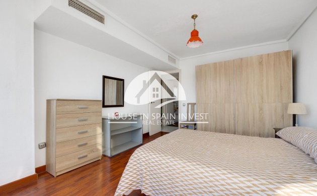 Reventa - Apartamento - Torrevieja - Centro