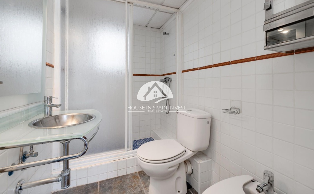 Reventa - Apartamento - Torrevieja - Centro