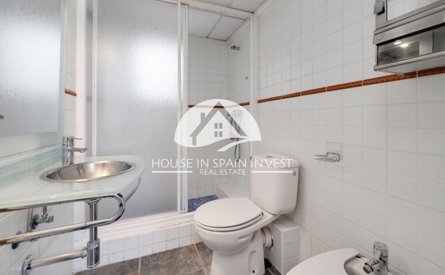 Reventa - Apartamento - Torrevieja - Centro