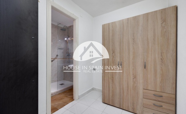 Reventa - Apartamento - Torrevieja - Centro