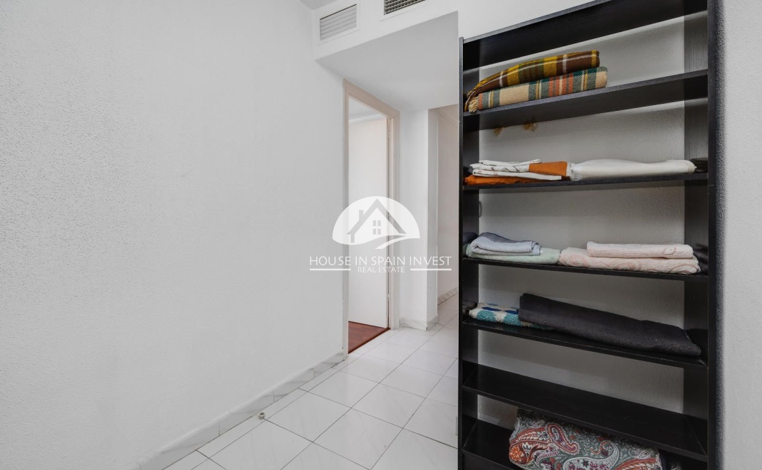 Reventa - Apartamento - Torrevieja - Centro