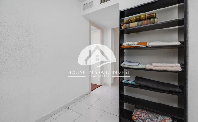 Reventa - Apartamento - Torrevieja - Centro