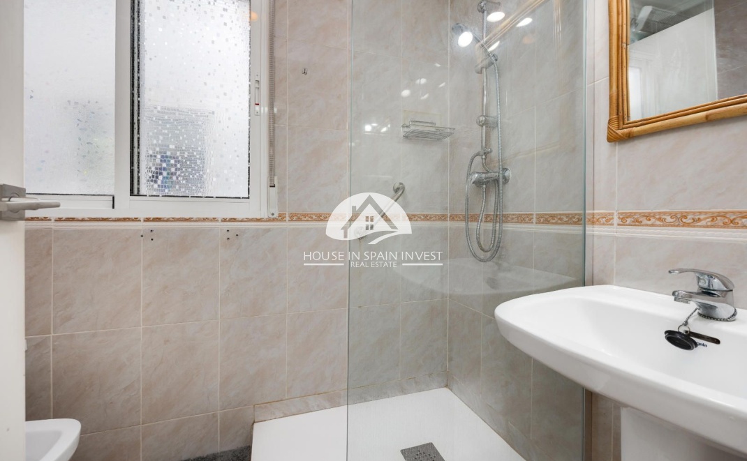 Reventa - Apartamento - Torrevieja - Centro