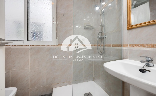 Reventa - Apartamento - Torrevieja - Centro