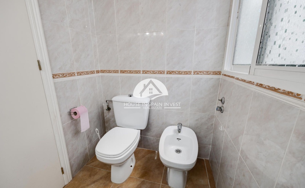 Reventa - Apartamento - Torrevieja - Centro