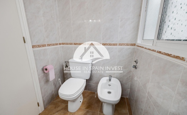 Reventa - Apartamento - Torrevieja - Centro