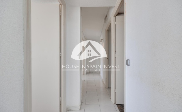 Reventa - Apartamento - Torrevieja - Centro