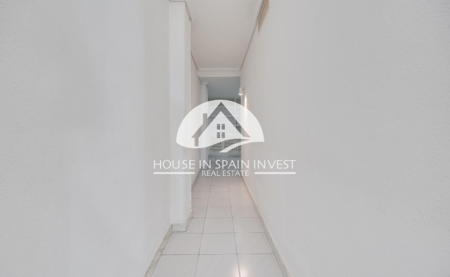 Reventa - Apartamento - Torrevieja - Centro