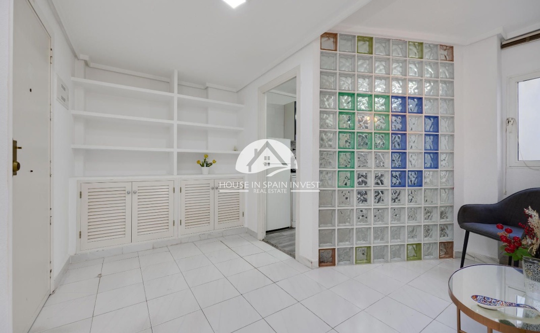 Reventa - Apartamento - Torrevieja - Centro