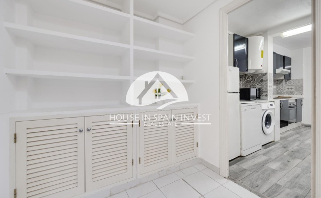 Reventa - Apartamento - Torrevieja - Centro