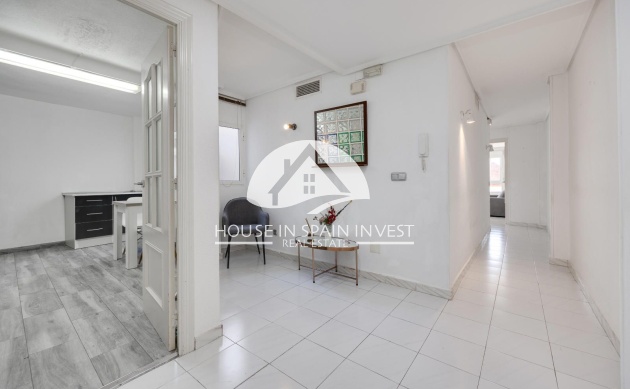 Reventa - Apartamento - Torrevieja - Centro
