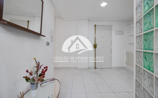 Reventa - Apartamento - Torrevieja - Centro