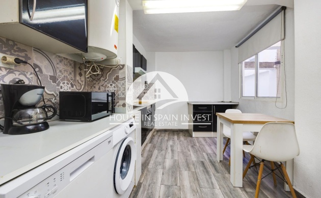 Reventa - Apartamento - Torrevieja - Centro