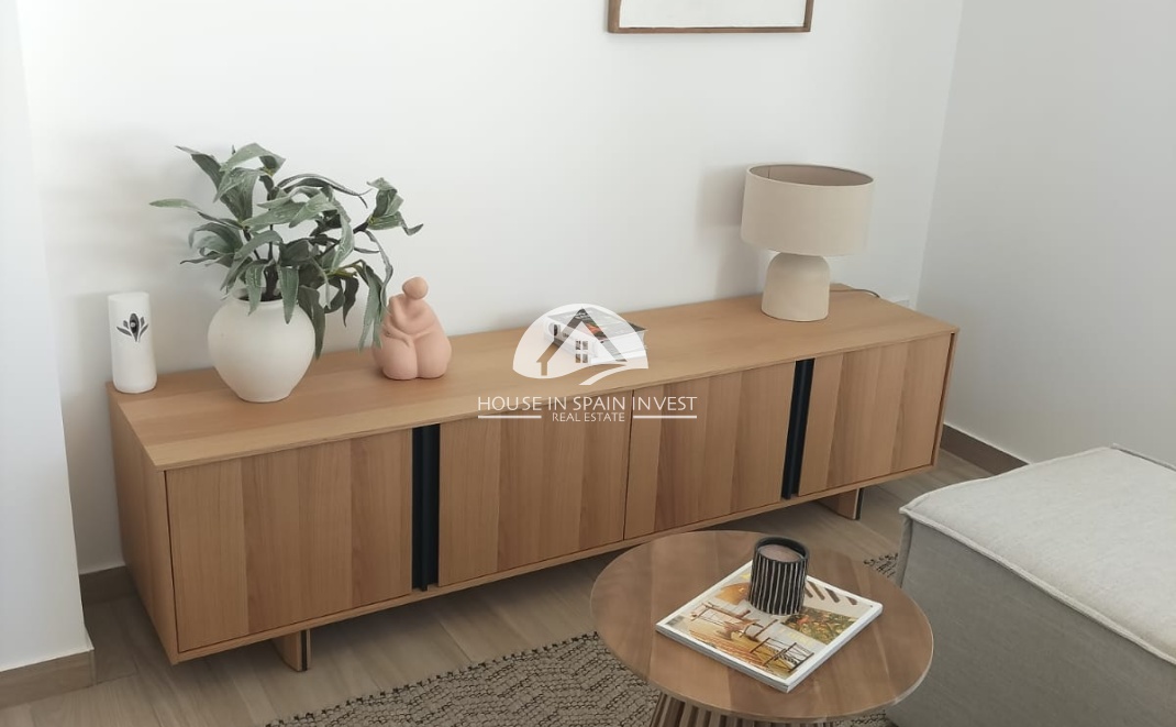 Nieuwbouw   - Appartement - Vistabella Golf - Vistabella