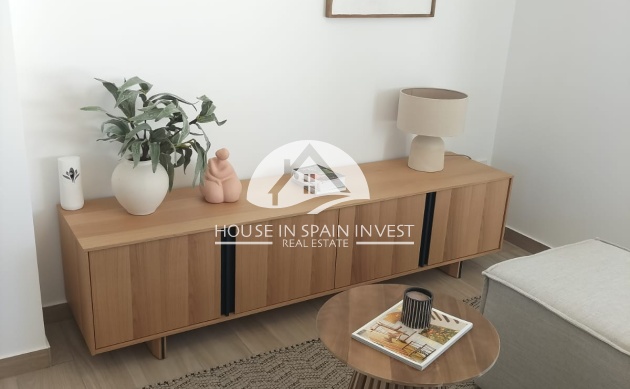 Nieuwbouw   - Appartement - Vistabella Golf - Vistabella