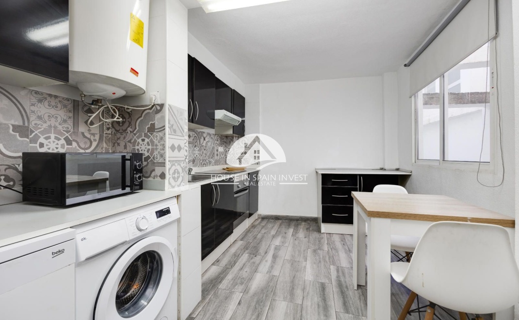 Reventa - Apartamento - Torrevieja - Centro